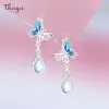 Moonlight Water Drop Butterfly Earrings S27c3fe63cf334cf28a538f8e94ed9d2fI a5e04c5b