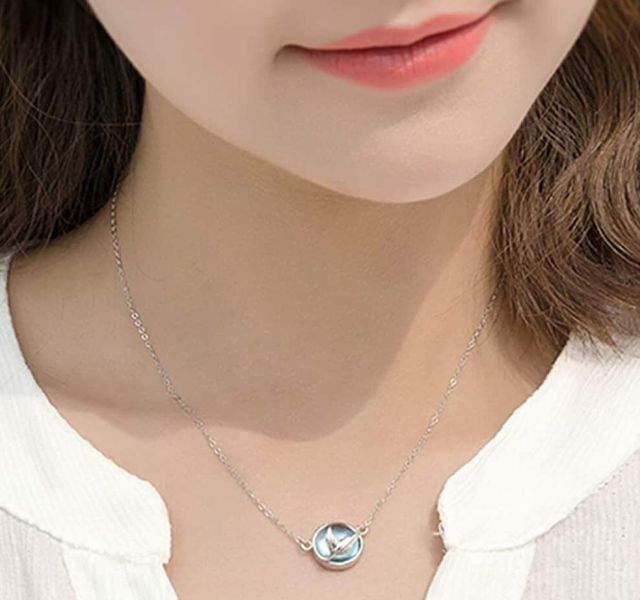 Everything You Need To Know About Pearls Gift Beautiful Thaya Constellation Pendant e1644819119121 a6986612