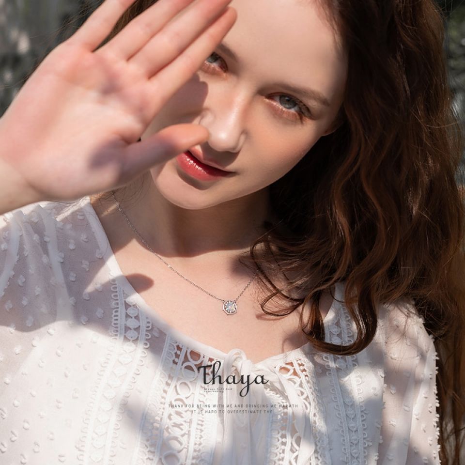 Sleeping Beauty Necklace Choker (Sleeping beauty Necklace 45cm) 3 Sleeping Beauty Necklace Choker (Sleeping beauty Necklace 45cm) H046f3a8e63894686899662e66941c7a3f a85da119