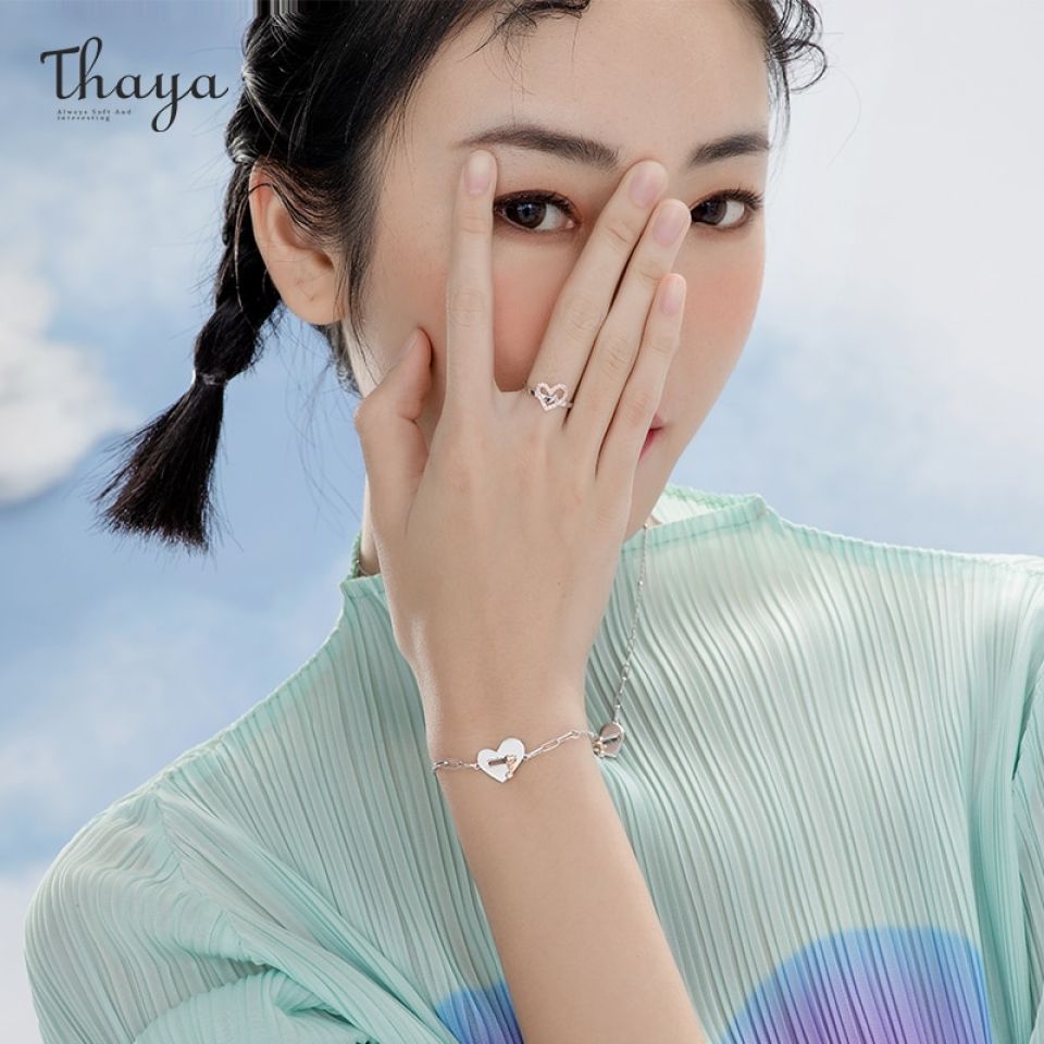 Locked Heart Bracelet Hc42c2475e4aa412c847b98b3db3bcd817 a8038454