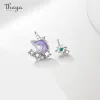 Unicorn Drop Earrings S91c4873ae23c43dcafab37355340c3d3e a8a4ba18