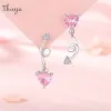 Irregular Heart Drop Earrings 7 Irregular Heart Drop Earrings Sa1bbd824781d4dfebdd66df5e7315c47M a8e8fdda