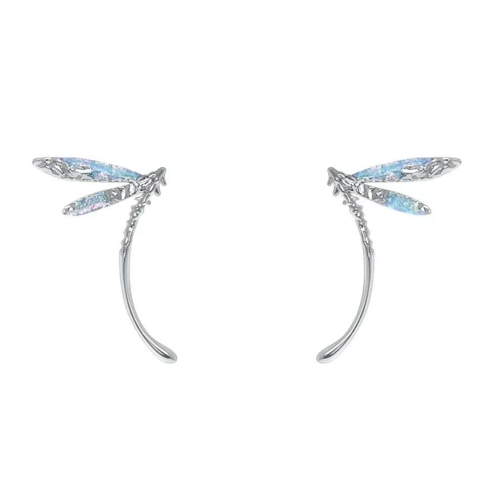 Willow Branch Drop Earrings S39bb832e922443ac8e5c317dd45d751fB a9aab3c1