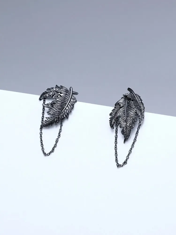 Fox Animals Hanging Earrings S455acb4b636542f7b3ee16b8f0d76948M a944777a