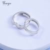 Heart Ripple Couple Rings Hf4814dd87fd149fdb618063922c25f720 aa4003af