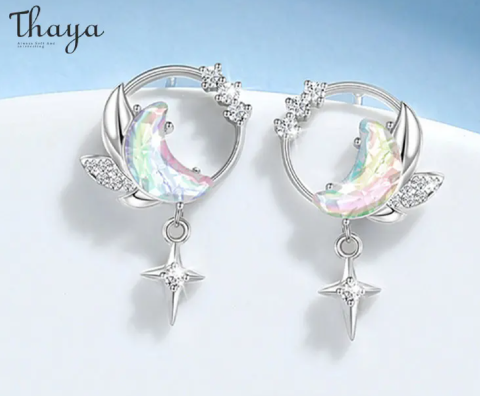 Moon Star Earrings fc3a7442 54d7 4ede abe3 479ceb12ceb2162917 aac69465