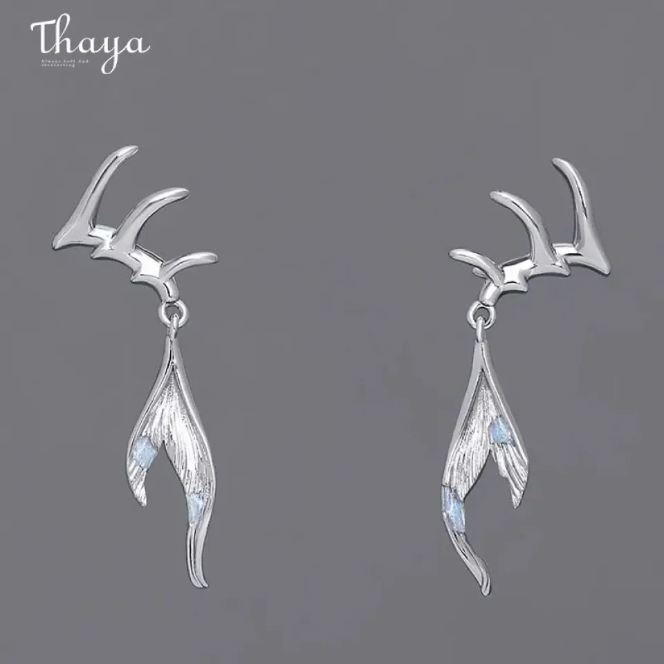 Mermaid Inspired Fishbone Earrings S315bebed15954f83b1acb3bfdcb25eb3S adc064b6
