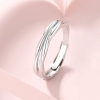 Classic Silver Ring for Couples 10 Classic Silver Ring for Couples 6bc94e6d 015d 4784 93b7 e04e70323ac2405184 ae6ad092