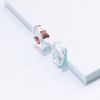 Seagull and Ocean Waves Enamel Couple Ring Set H68dd669e1d6647e0a115b79291eeb0aak ae15c704