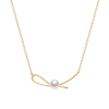 Pearl Knot Necklace H110181149ba24cd9bbe7c17e8483bfe35 af105b5f