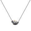 Cancer Peekaboo Cat Constellation Necklace H52dfba4e141445169a2e9169a04aa627x aff618b7