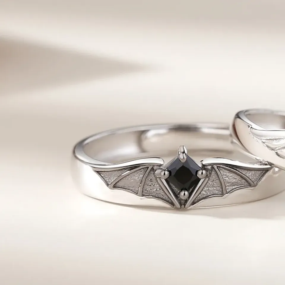 Angels & Demons Crystal Ring S2a9c6ed2690445b6adeb2c0e372a4674I af5513db