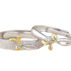 Simple Open Ring For Couples 92388f1d 93cb 4ecd b636 a83046d9836f501965 b098783b