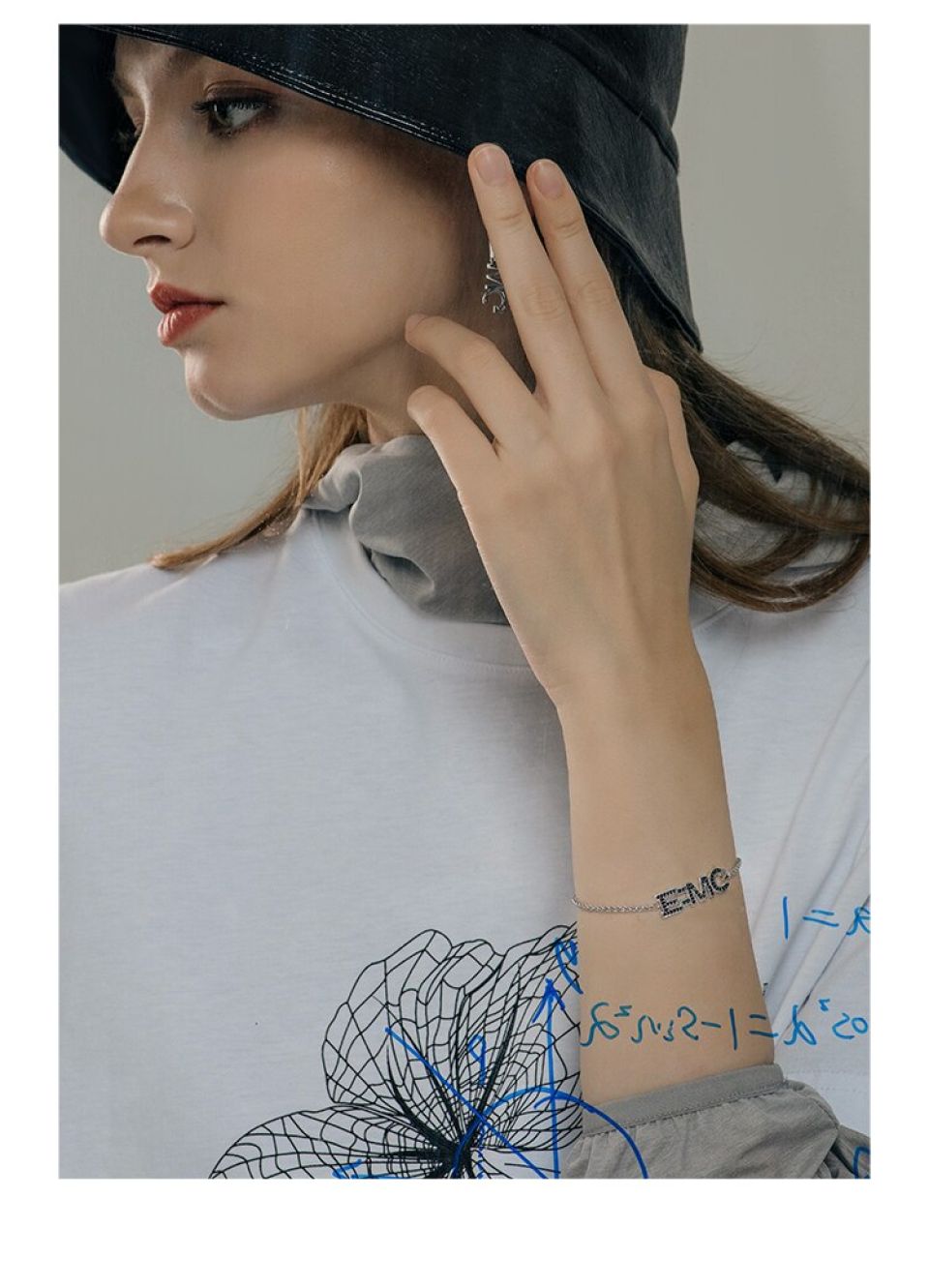 Relativity Formula Couple Bracelet H8637d458a01a4446abdedc6bfcb12920M b05dba3b