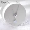 Fairy Fox Necklace S24aea40554ed4547baf39575c5c32621W b132d0ef