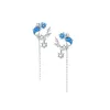 Dream Chasing Dolphin Earrings S5067e8cd0f3346e58d77e4388b2823b0H b1f5ee12