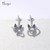 Cosmic Cat Planet Earrings 30 Cosmic Cat Planet Earrings S1607190b7a4b497595326a8b8415b894O b2b6c5cb
