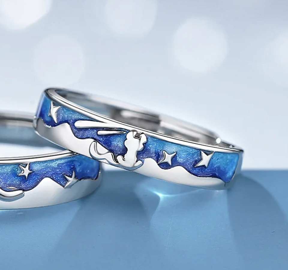 Little Prince and Fox Women Rings 570b4a73 c064 4d9b 9b79 a72ace0d7171231760 b30dc8bf
