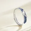 Whale & Butterfly Ring S05a06bc4ff0345e884c976ee6788f5ddK b3709de8