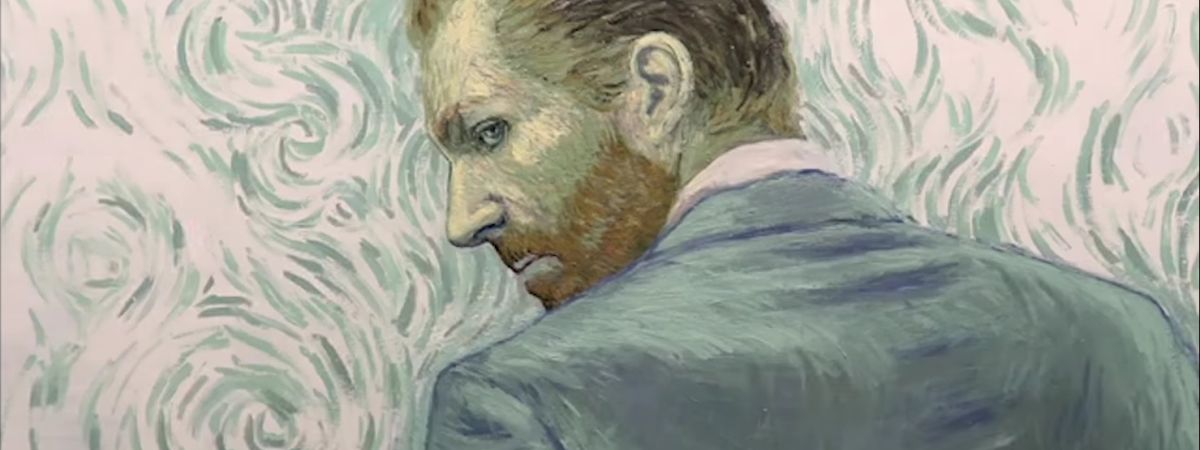 Mesmerizing Artist-theme Jewelry series: Inspired by Van Gogh & Shakespeare 1 Mesmerizing Artist-theme Jewelry series: Inspired by Van Gogh & Shakespeare vincent van gogh b362a135