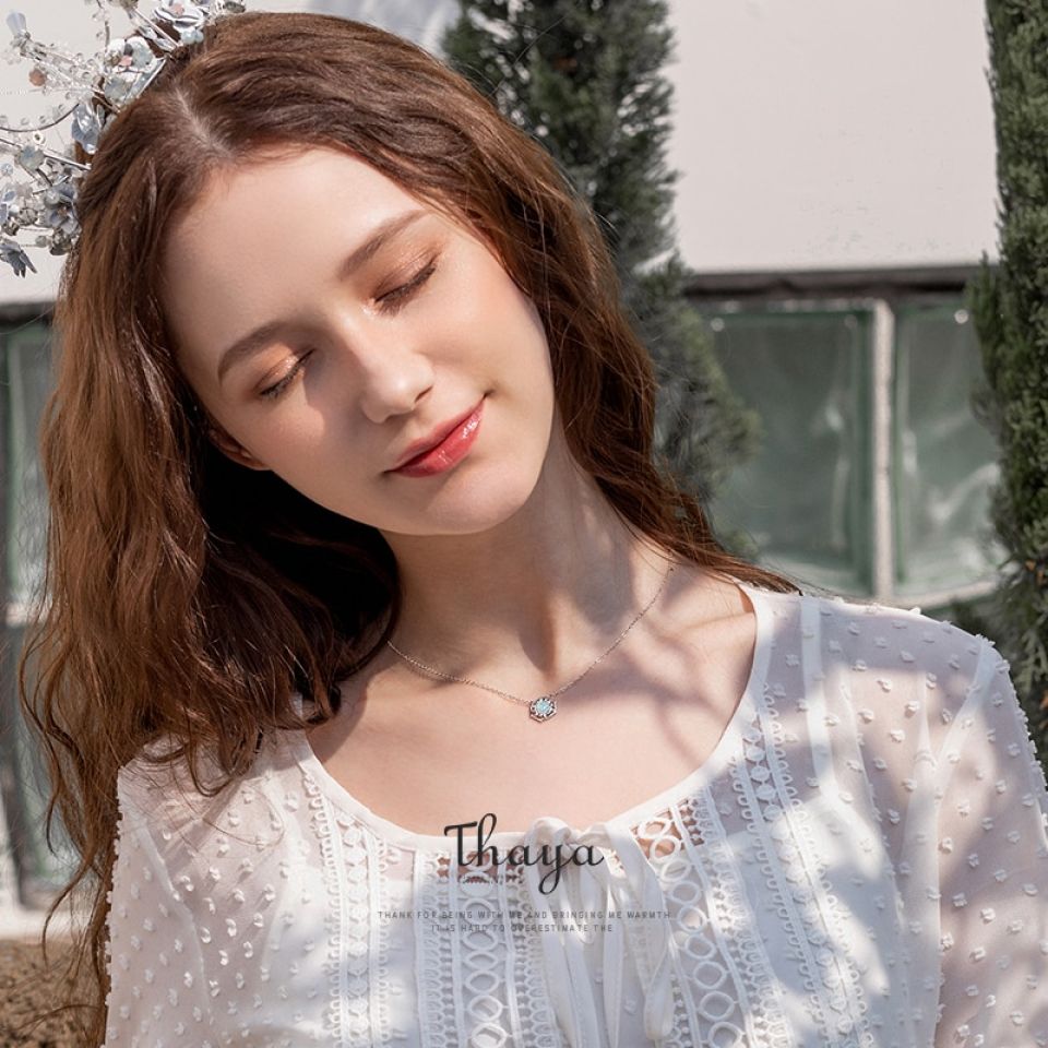 Sleeping Beauty Necklace Choker (Sleeping beauty Necklace 45cm) 4 Sleeping Beauty Necklace Choker (Sleeping beauty Necklace 45cm) He071e04784674d1f9e7e1c4b093a6d63L b4352eb8