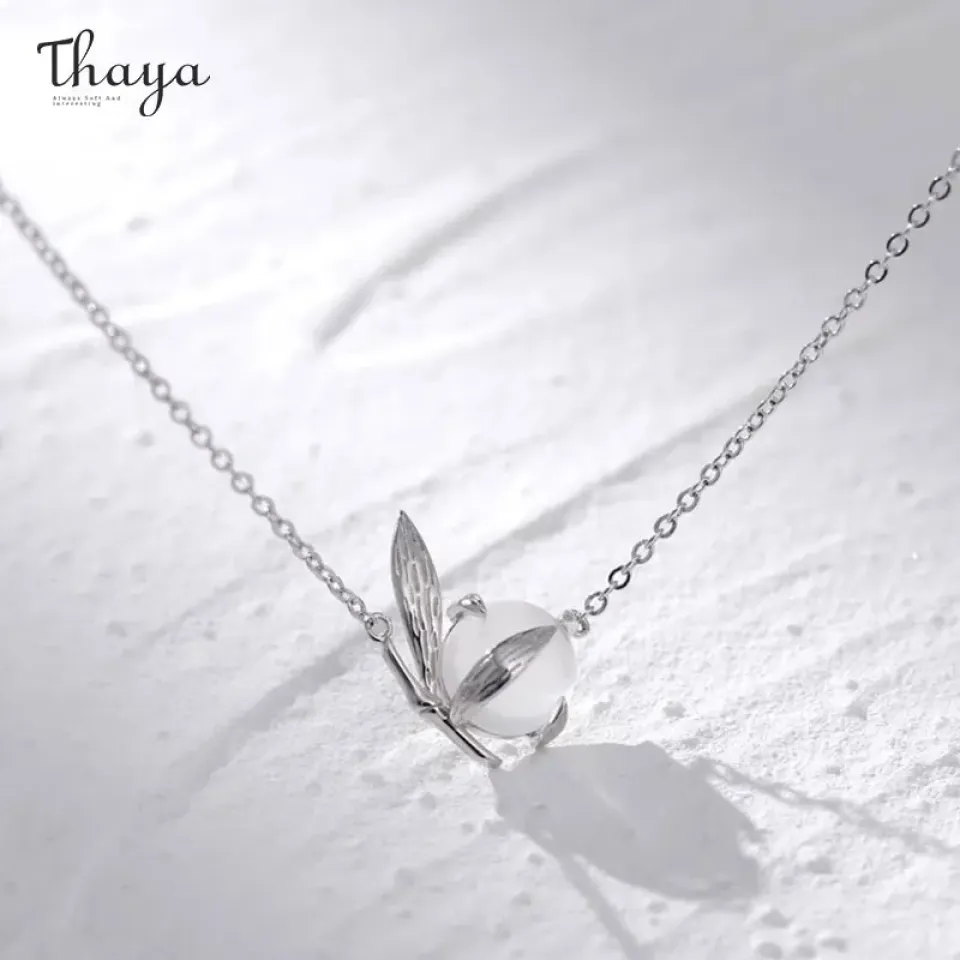 Bamboo Forest Night Necklace S2d857f7608134245988ed5eda1a2415fj b70e8cea