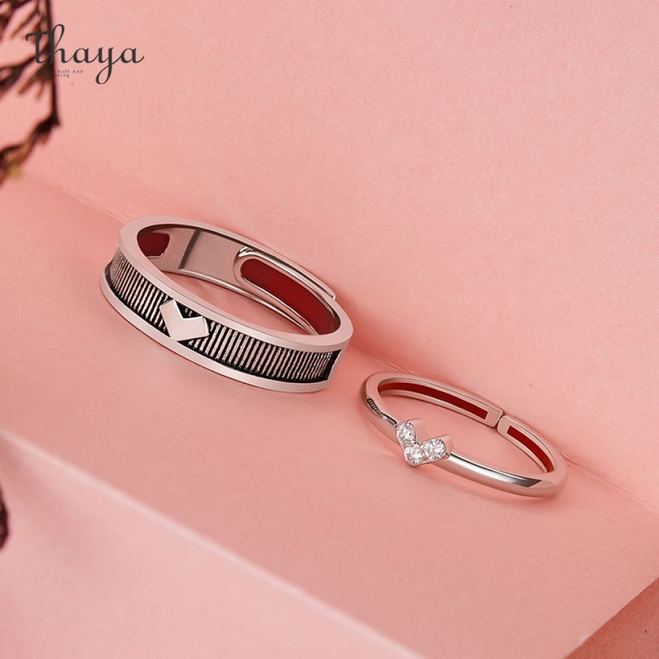 Fox Couple Rings H44a7db8878574108a78ed1c47dc82b75Q b849e79f