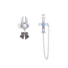 Moon Rabbit Asymmetrical Ear Cuffs Sc68102d06e4a4ee0b073088a7787a9e0M b84ddb63