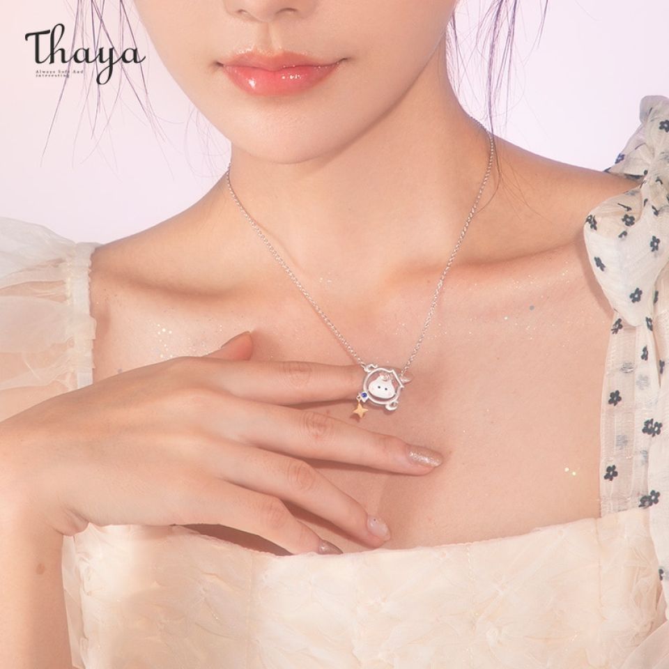 Aquarius Peekaboo Cat Constellation Necklace H269ccb6b02994d5da83167df47d3a38dl b9d11771