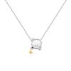 Aquarius Peekaboo Cat Constellation Necklace H3da737de4ad448a88ffeb94125c6a59eS b98d73dc