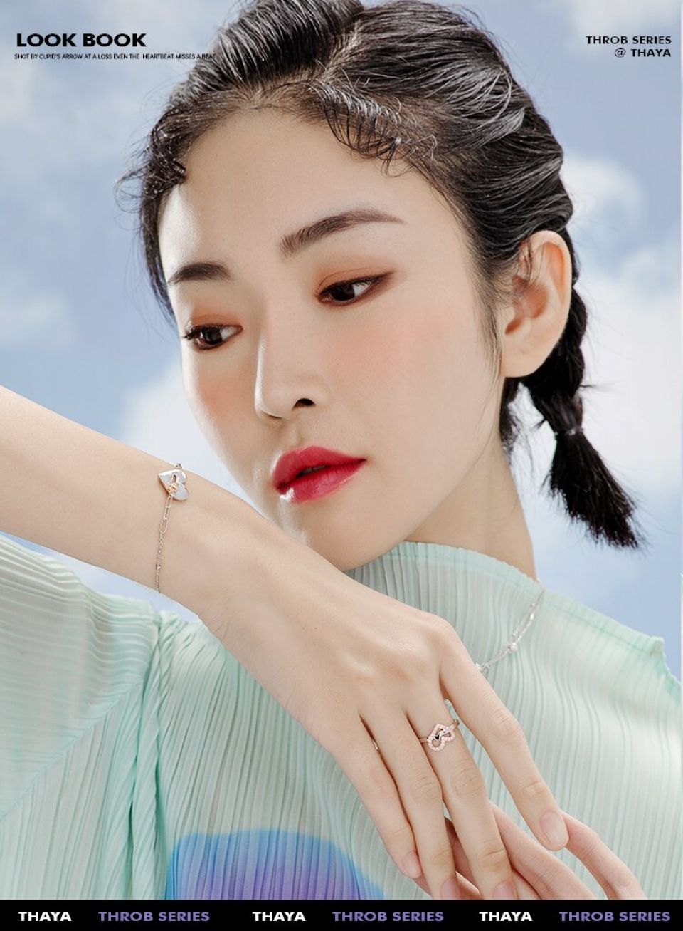 Locked Heart Bracelet H9f09d687b80e4de5afb9793cf4297ed9o b916d45a