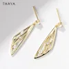Butterfly Dance Elf Earrings S955c492bc29445119c7598d7ea3a82faE b9d0ad79