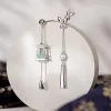 Green Crystal Lantern Earrings Se6a554f09ada4b2b860de4e244e201c8Q b9d8f8f1