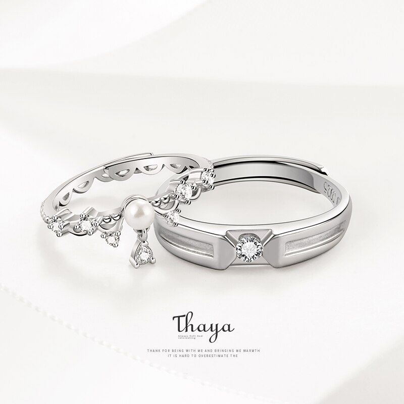 Wedding Couple Rings