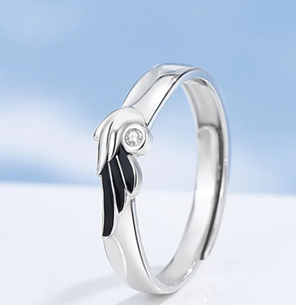 Eternal Love S925 Silver Rings 4 Eternal Love S925 Silver Rings c429626e 3f40 4a08 ab9f 11c55fc947b4124510 bb7a48bd