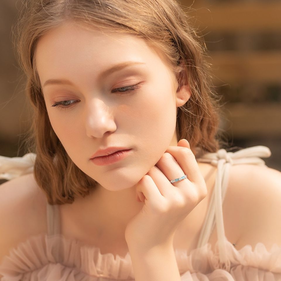 Elegant Bow Tie Ring H8a766b59fce645c79a74bb0be4c6bc3dC bd240639