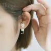 Cute Cat Fish Trendy Earrings 9 Cute Cat Fish Trendy Earrings H7597e7764d29442f88f7c61115853cfes be34a6ca