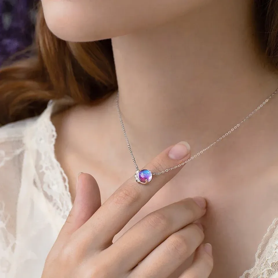 Provence Crystal Choker Necklace 4 Provence Crystal Choker Necklace Sc12aa9111a4b4bec9e11a76d132a861bs 1 bfbe5340