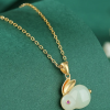Rabbit Design Necklace 4 Rabbit Design Necklace 1267c3bc e3e6 4058 9772 23171a74047a821509 c1f93225
