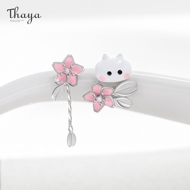Peekaboo Cat Constellation Leo Necklace H29f455fc932e4d72ac733c361460c2eev c19e9c53