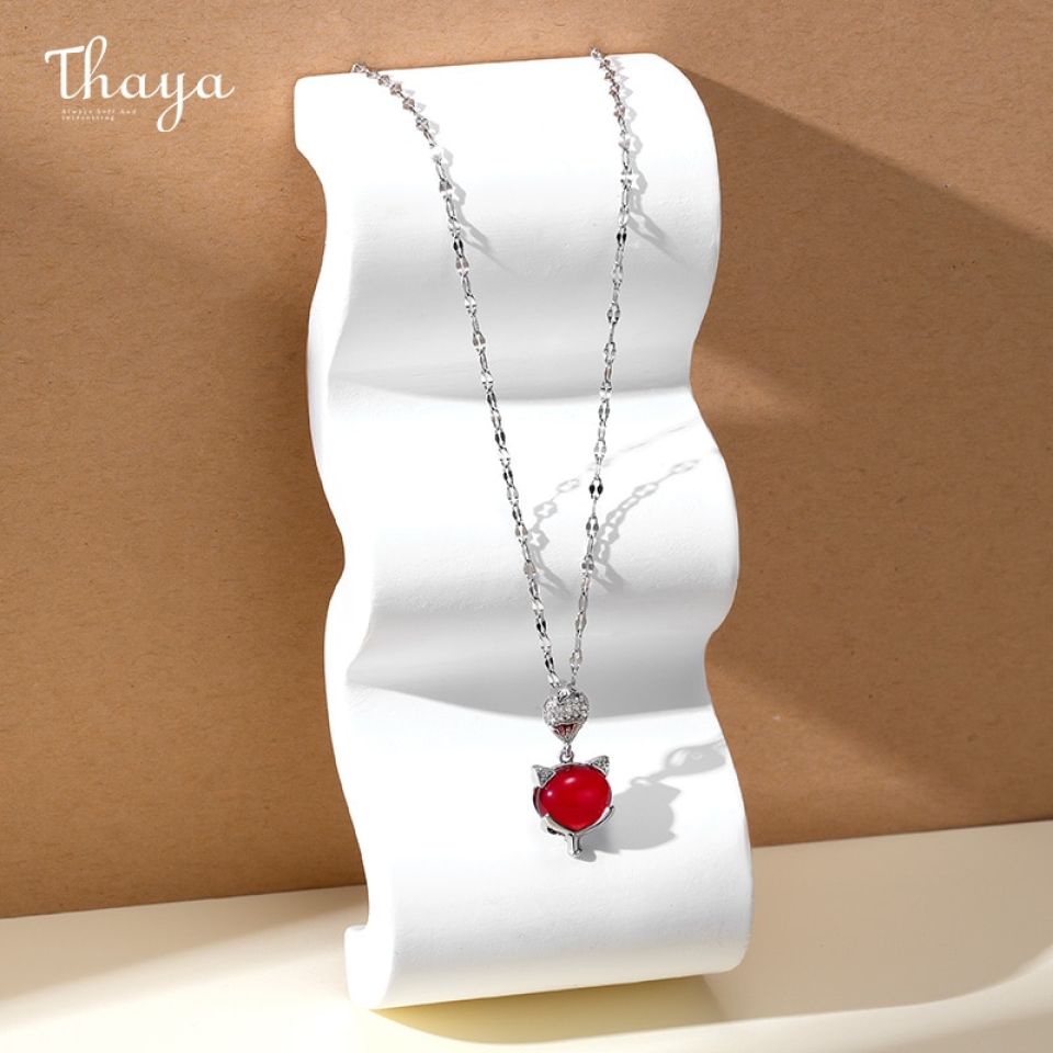 Red Fox Pearl Necklace Hd11173a9f7b349aeb441b16d1ba9aa06r c1c9f9f7