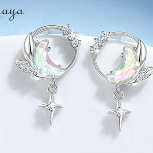 LingLei Butterfly Earrings fc3a7442 54d7 4ede abe3 479ceb12ceb2162917 c1319eba