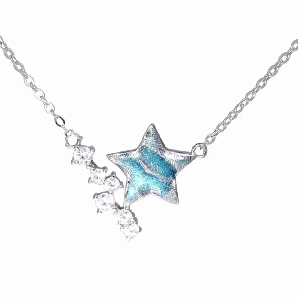 Bamboo Forest Night Necklace 5 Bamboo Forest Night Necklace A20a9cea7c7524e8980e367442febc509x 2 c261fac9