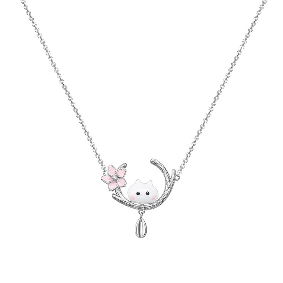 Peekaboo Cat Pendant H39056165464746aa9acaf4a96011ad53L c2c39e4c