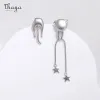 Playful Cat Design Earrings S5b589b0e37b540c29cd078547b3a3a33K c2234a22