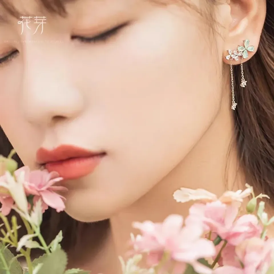 S925 Sterling Silver Clip Earrings S6dbf4f7da467408f819e75f2796db9e21 c2609ad7