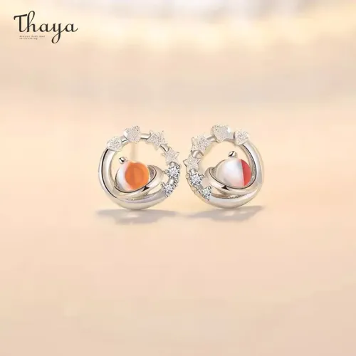 LingLei Butterfly Earrings S88030cec8db9400cb4dd6ec25b101ea0A 2 c2945494