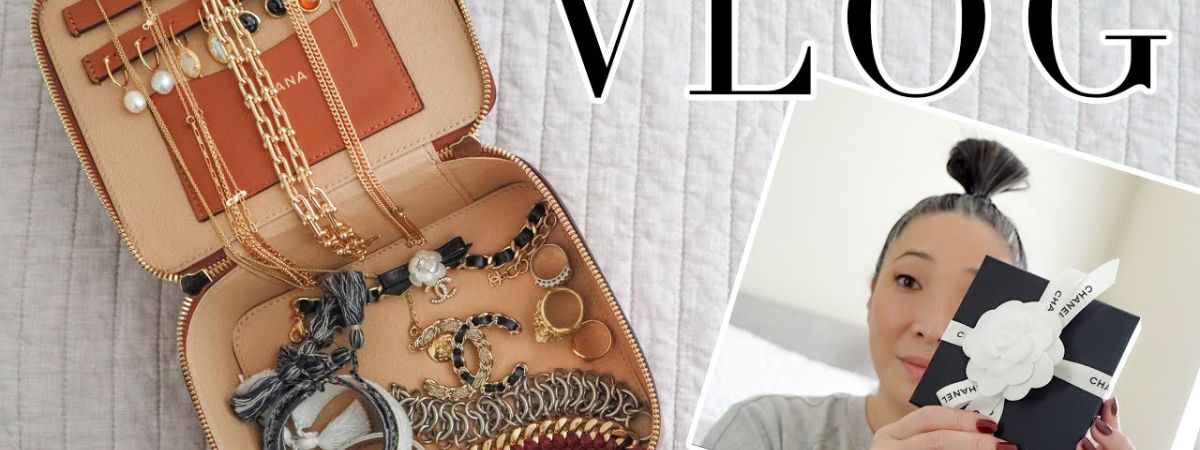 7 Creative Jewellery Vloggers To Follow thayajewels vlogger c216d5c8