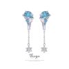 Neptune Clip Earring H0f989ff174ba45ec85cc96ec9d7935597 c40164c1