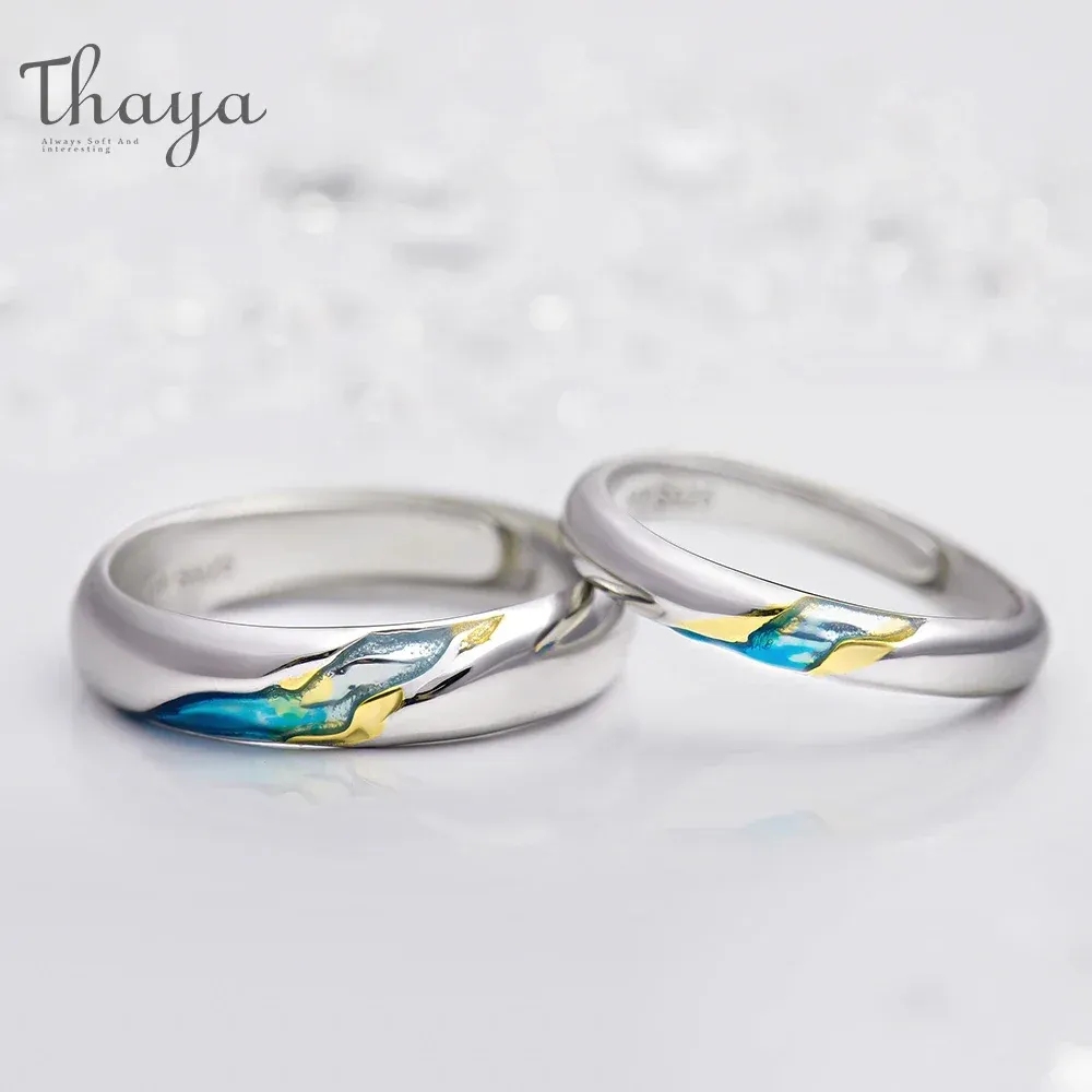 White Cherry Blossom Silver Ring S341450f1784446a9b6f0878a65c1c461n c5718d16